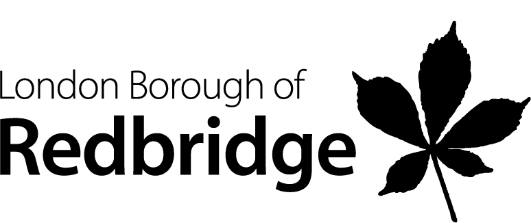 Logo Redbridge