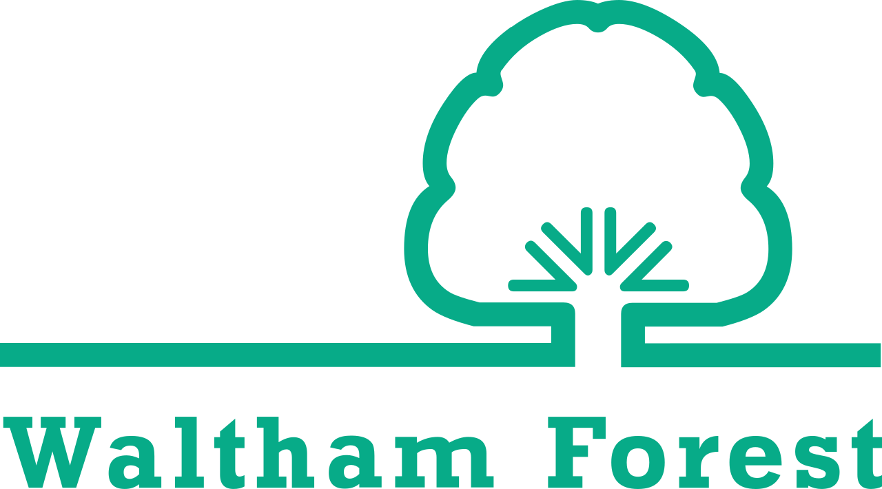 Waltham Forest Logo